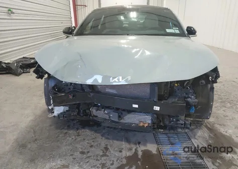 2025 Kia K4 Gt-Line Turbo z USA, uszkodzony, nr VIN 3KPFW4DC0SE151063